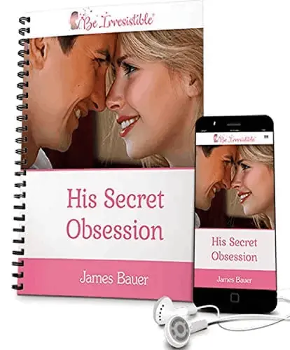 His-Secret-Obsession